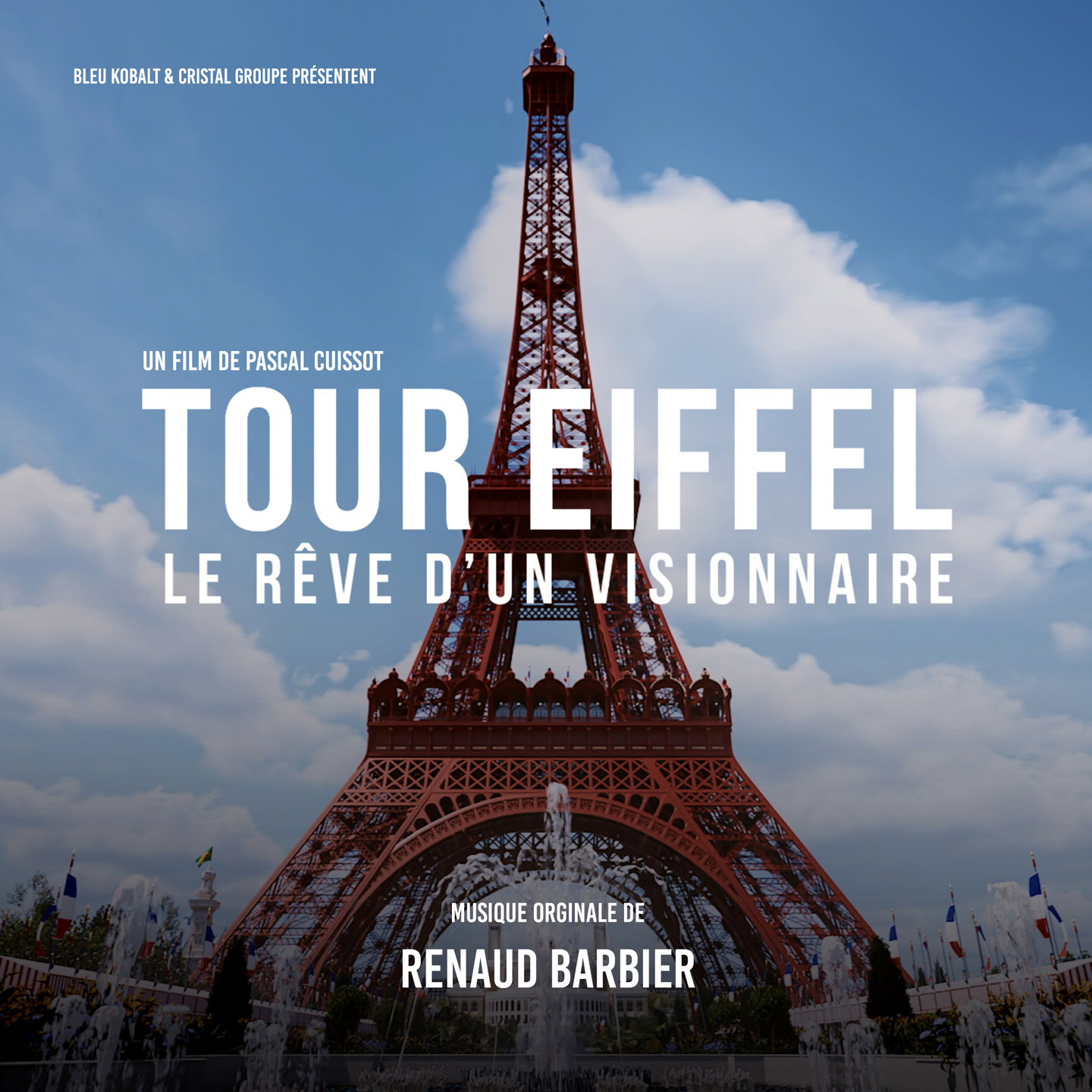 En 3D comme en réalité virtuelle, la tour Eiffel se renouvelle