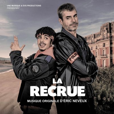 BOriginal - La recrue - Eric Neveux