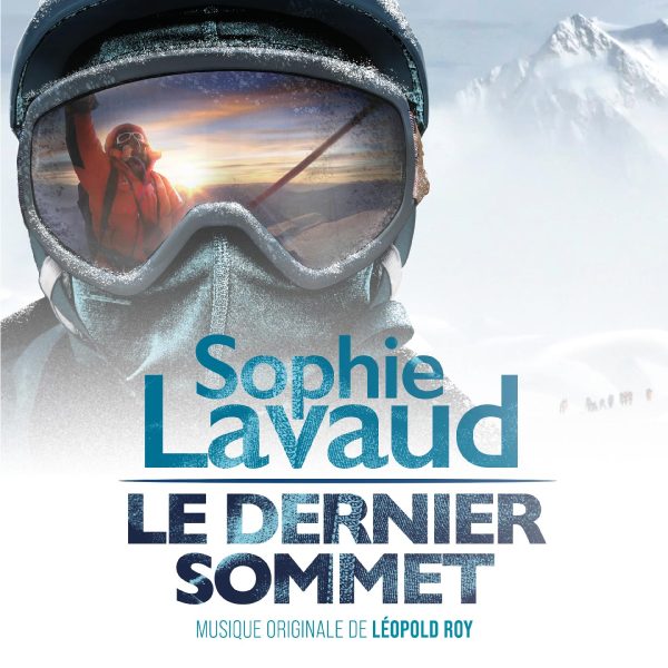 BOriginal - Sophie Lavaud, le dernier sommet - Léopold Roy