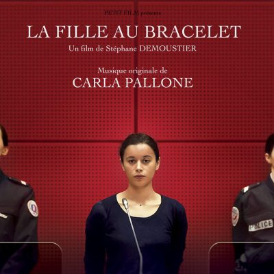 BOriginal - La fille au bracelet - Carla Pallone