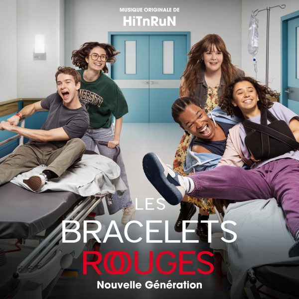 BOriginal - Les bracelets rouges nouvelle génération - HiTnRuN