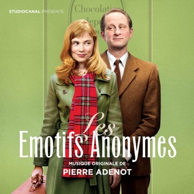 BOriginal Les emotifs anonymes Pierre Adenot