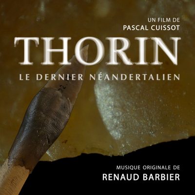 BOriginal - Thorin le dernier néandertalien - Renaud Barbier