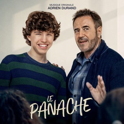 BOriginal - Le panache - Adrien Durand